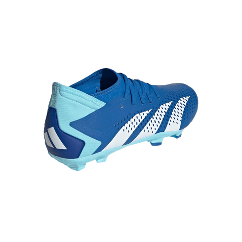 Adidas Predator Accuracy.3 Firm Ground Cleats GZ0026