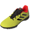 Adidas Copa Sense.3 Youth Turf Soccer Shoes - Yellow