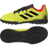 Adidas Copa Sense.3 Youth Turf Soccer Shoes - Yellow