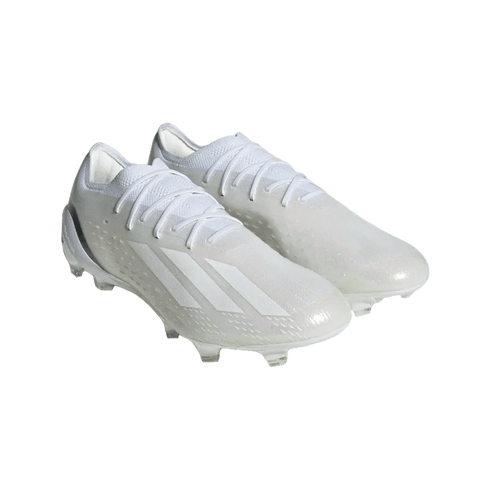 Adidas X Speedportal.1 Firm Ground Cleats