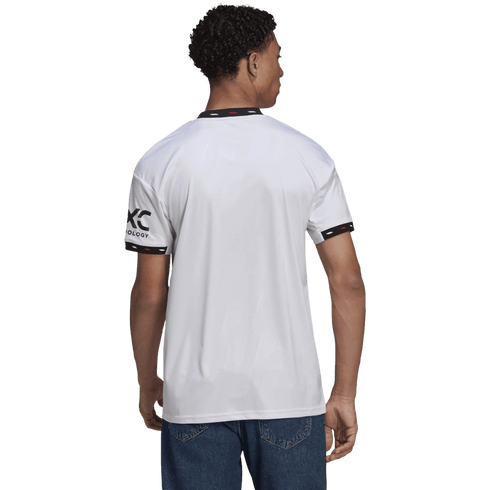 Adidas Manchester United 22/23 Away Jersey