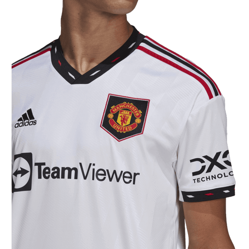 Adidas Manchester United 22/23 Away Jersey