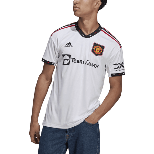 Adidas Manchester United 22/23 Away Jersey