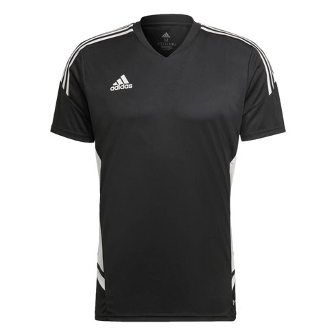 Adidas Condivo 22 Jersey - Black H21254