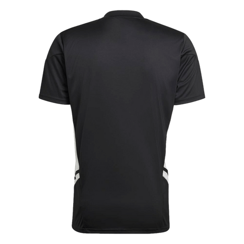 Adidas Condivo 22 Jersey - Black H21254
