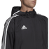 Adidas Condivo 22 All Weather Jacket - Black H21268