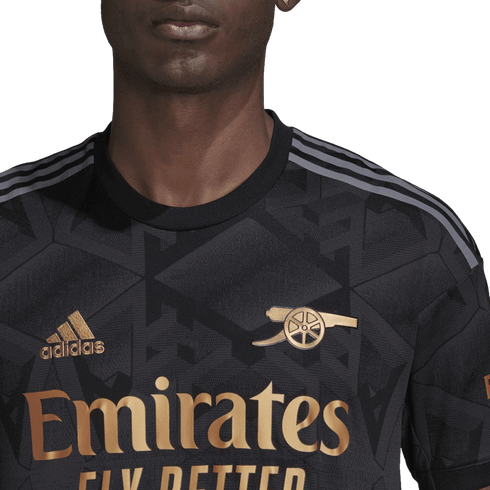 Adidas Arsenal 22/23 Authentic Away Jersey