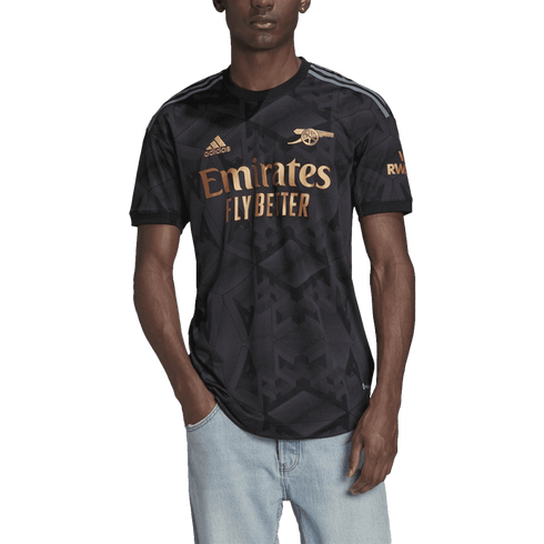 Adidas Arsenal 22/23 Authentic Away Jersey
