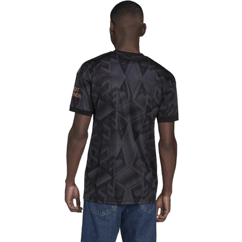 Adidas Arsenal 22/23 Away Jersey