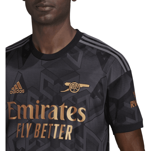 Adidas Arsenal 22/23 Away Jersey