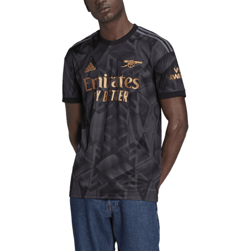 Adidas Arsenal 22/23 Away Jersey