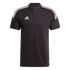 Adidas Condivo 22 Polo Tee - Black H44105