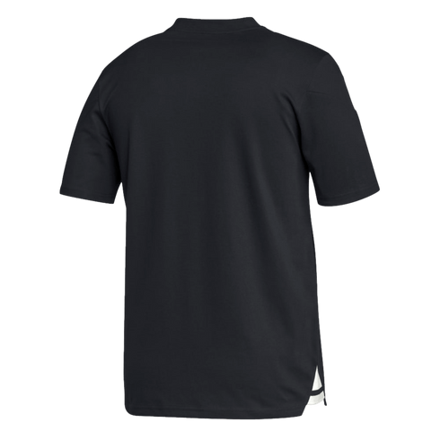 Adidas Condivo 22 Polo Tee - Black H44105