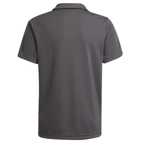 adidas Youth Entrada 22 Polo Shirt - Grey H57485