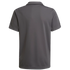 adidas Youth Entrada 22 Polo Shirt - Grey H57485