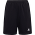 adidas Youth Entrada 22 Training Shorts - Black H57498