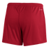 adidas Women's Entrada 22 Shorts - Red H57503