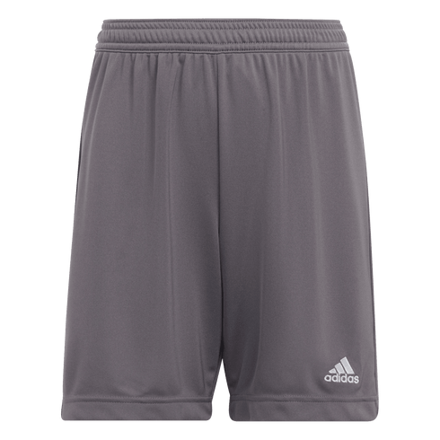 adidas Youth Entrada 22 Shorts - Grey H57507