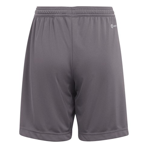adidas Youth Entrada 22 Shorts - Grey H57507