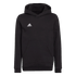 adidas Youth Entrada 22 Sweat Hoodie - Black H57516