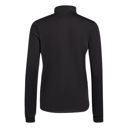 adidas Women's Entrada 22 Training Top - Black H57541