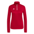adidas Women's Entrada 22 Training Top - Red H57551