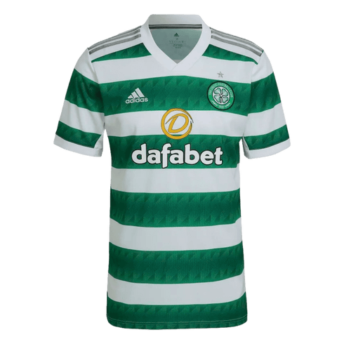 Adidas Celtic FC 22/23 Home Jersey