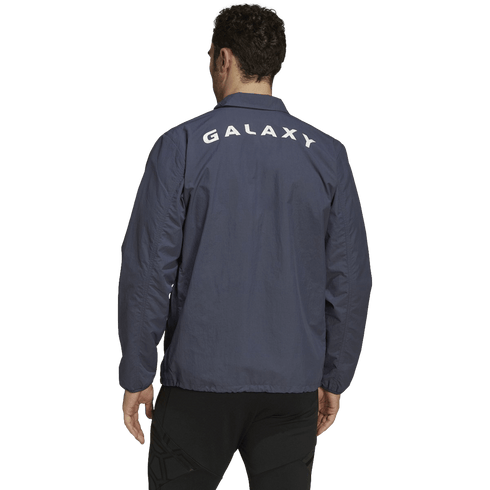 Adidas LA Galaxy Anthem Jacket