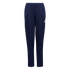 adidas Youth Entrada 22 Training Pants - Navy Blue HC0336