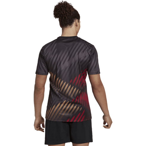 Adidas Germany Pre-Match Jersey