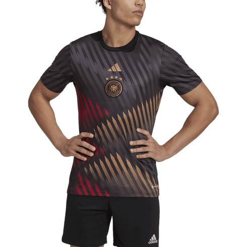 Adidas Germany Pre-Match Jersey