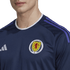 Adidas Scotland 2022 Home Jersey