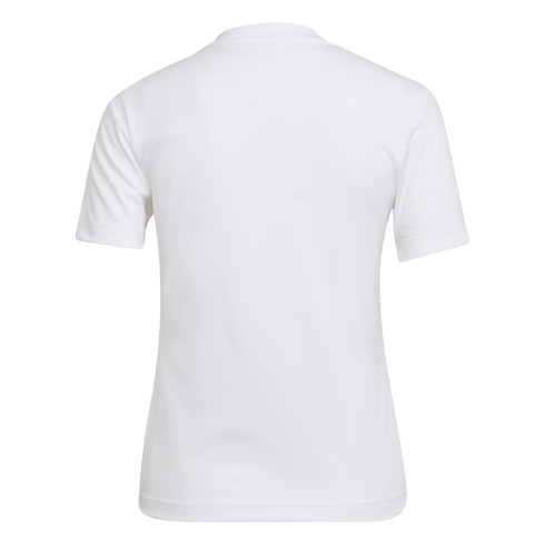 adidas Women's Entrada 22 Jersey - White HC5074