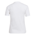adidas Women's Entrada 22 Jersey - White HC5074