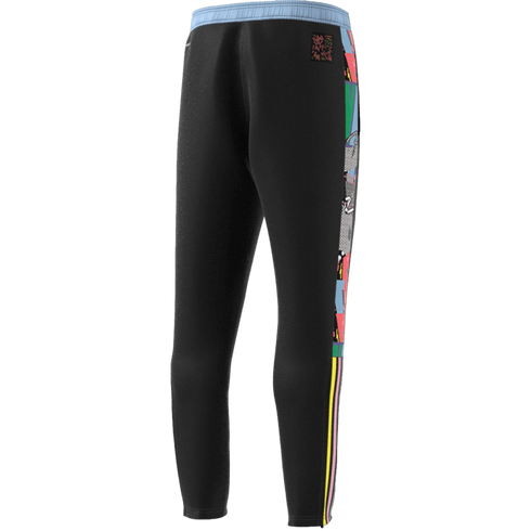 Adidas Tiro Pride Pants - Black HC9785