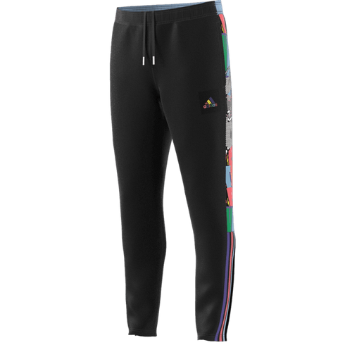 Adidas Tiro Pride Pants - Black HC9785
