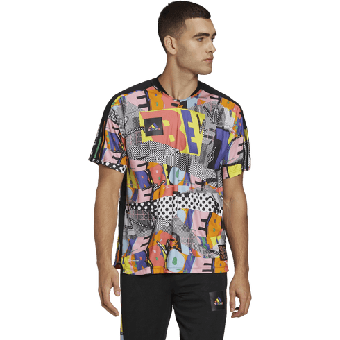 Adidas Tiro Pride Jersey - Multi HC9786