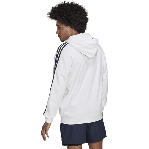 Adidas Real Madrid DNA Full Zip Hoodie HD1314