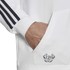 Adidas Real Madrid DNA Full Zip Hoodie HD1314
