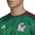 Adidas Mexico 2022 Home Jersey