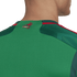 Adidas Mexico 2022 Home Jersey