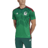 Adidas Mexico 2022 Home Jersey