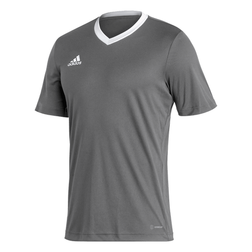 adidas Entrada 22 Jersey - Grey HE1574