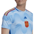 Adidas Spain 2022 Away Jersey