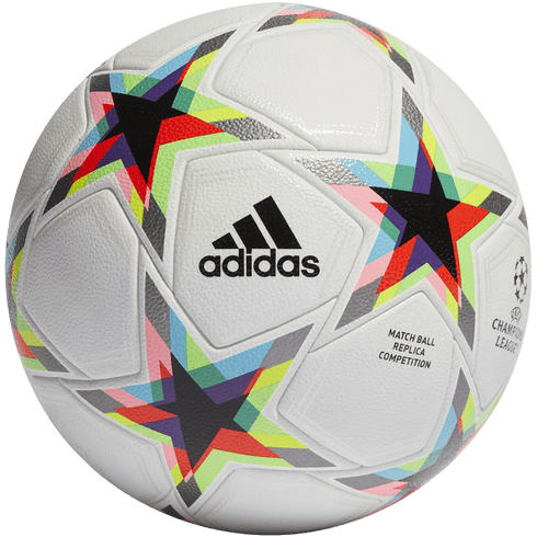 Adidas UCL Champions League Competition Ball HE3772