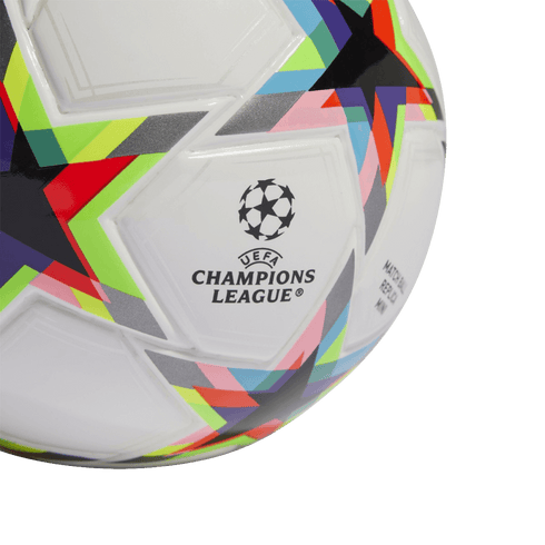 Adidas UCL Champions League Mini Skills Ball