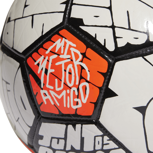 Adidas Messi Club Ball