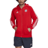 Adias Bayern Munich DNA Full Zip Hoodie