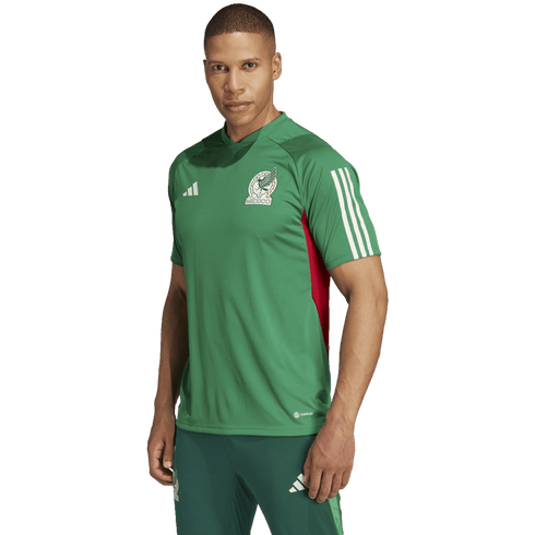 Adidas Mexico Training Jersey