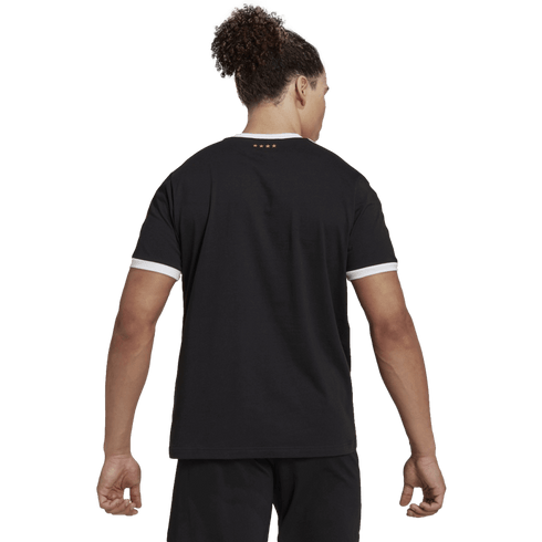 Adidas Germany DNA 3 Stripes Tee